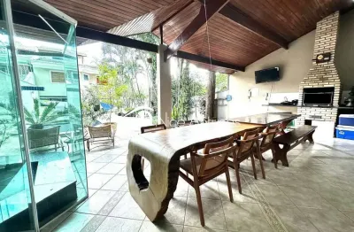 Casa com 4 quartos à venda na Rua Francisco Narcizo, 186, Tremembé, São Paulo