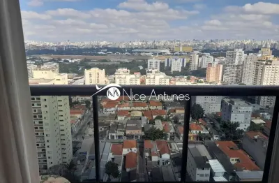 Apartamento com 3 quartos à venda na Rua Xavier da Veiga, 81, Santana, São Paulo