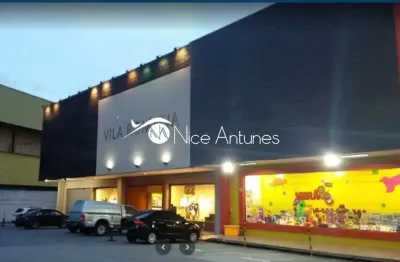 Casa comercial com 5 salas à venda na Avenida Otto Baumgart, 800, Vila Guilherme, São Paulo