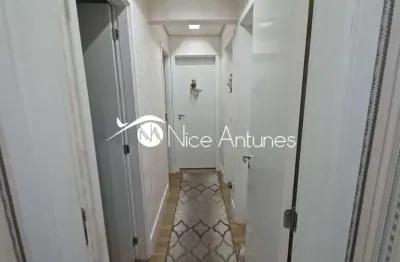 Apartamento a venda no Condominio  Cidade Maia ,com 4 domitorios com 2 suites e duas vagas.