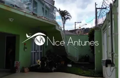 Linda casa nas palmas do tremembé - fino acabamento - iluminada e ventilada.