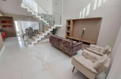 Belíssimo sobrado no condomínio morada do visconde, pronto para morar (semi-mobiliado) em tremembé sp