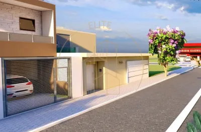 Terreno com 255m² de área total no loteamento kaysuca em taubaté sp