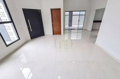 Casa térrea com 3 dormitórios sendo 1 suite, quintal e espaço gourmet no condomínio pinheiros de tremembé