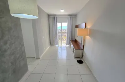 Apartamento com vista pra serra e pronto para morar no condomínio pátio home resort em taubaté sp