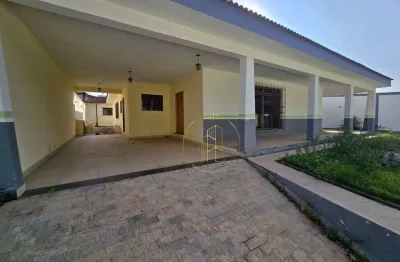 Imóvel para locação comercial no jardim santana em tremembé-sp