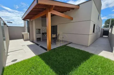 Oportunidade - Casa no Condominio Pérola do Vale em Tremembé SP