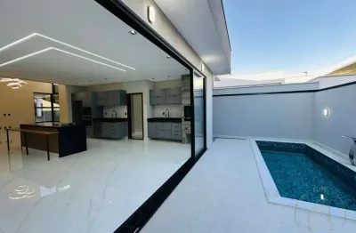 Casa térrea pronta pra morar com 3 suites no Condomínio Ouroville em Taubaté SP