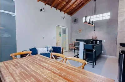 Sobrado pronto para morar no Condominio Itapema - Jardim Independencia Taubaté SP