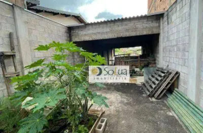 Terreno à venda, 126 m² por r$ 200.000,00 - parque general osório (nova veneza) - sumaré/sp