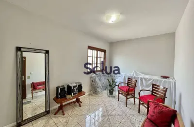 Casa com 3 dormitórios à venda, 239 m² por r$ 600.000,00 - loteamento parque são martinho - campinas/sp