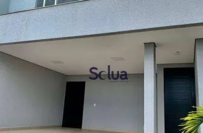 Casa com 3 dormitórios à venda, 189 m² por r$ 1.160.000,00 - jardim ibirapuera - campinas/sp