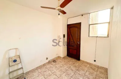 Apartamento com 2 dormitórios à venda, 49 m² por r$ 155.000,00 - conjunto habitacional padre anchieta - campinas/sp