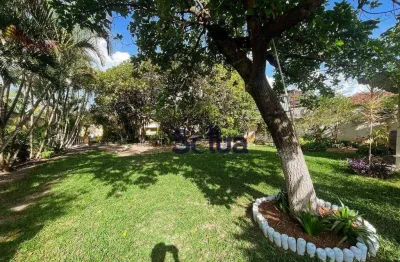 Chácara com 4 dormitórios à venda, 930 m² por r$ 900.000,00 - chácara três marias - campinas/sp