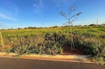 Terreno à venda, 162 m² por r$ 171.100 - bella ville, jadim flórida - hortolândia/sp