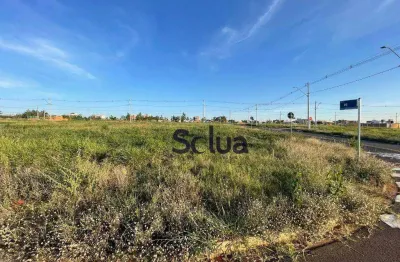 Terreno à venda, 221 m² por r$ 233.100 - bella ville, jardim flórida - hortolândia/sp