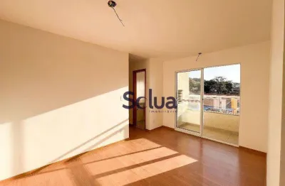Apartamento com 2 dormitórios, sacada com churrasqueira no safira ville à venda, 54 m² por r$ 450.000 - parque prado - campinas/sp
