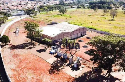Área, 21688 m² - venda por r$ 25.000.000,00 ou aluguel por r$ 158.056,59/mês - chácara boa vista - campinas/sp