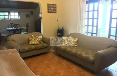 Casa com 2 dormitórios à venda, 205 m² por r$ 650.000 - jardim aparecida - campinas/sp