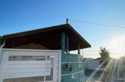Casa com 2 dormitórios à venda, 61 m² por r$ 365.000,00 - jardim dulce (nova veneza) - sumaré/sp