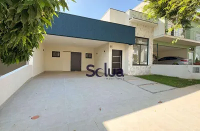 Casa com 3 dormitórios à venda, 162 m² por R$ 999.000,00 - Parque Olívio Franceschini - Hortolândia/SP