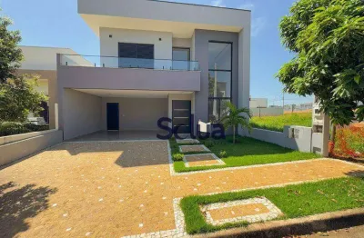 Casa sobrado com 4 dormitórios, piscina e área gourmet à venda, 220 m² por r$ 1.600.000 - parque olívio franceschini - hortolândia/sp