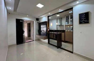 Apartamento com 2 dormitórios à venda, 48 m² por r$ 320.000,00 - parque maria helena - campinas/sp