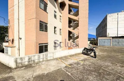 Apartamento com 2 dormitórios à venda, 58 m² por r$ 215.000,00 - conjunto habitacional padre anchieta - campinas/sp
