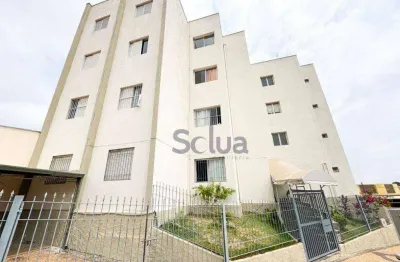 Apartamento com 2 dormitórios à venda, 63 m² por r$ 320.000,00 - swift - campinas/sp