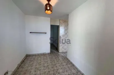 Apartamento com 2 dormitórios à venda, 50 m² por r$ 160.000,00 - conjunto habitacional padre anchieta - campinas/sp