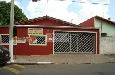 Casa com 3 quartos à venda na Rua Antônio da Cunha de Abreu, Jardim Santa Mônica, Campinas