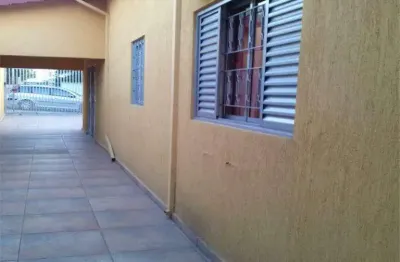 Casa com 2 dormitórios à venda, 154 m² por r$ 450.000,00 - jardim amoreiras - campinas/sp