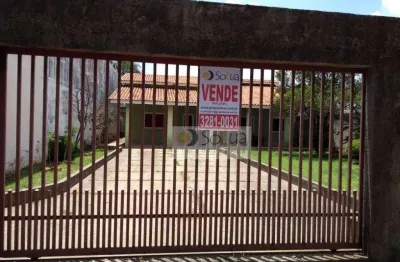 Casa com 3 dormitórios à venda, 120 m² por r$ 650.000,00 - jardim são judas tadeu (nova veneza) - sumaré/sp