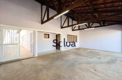 Casa com 3 dormitórios à venda, 191 m² por r$ 550.000,00 - jardim campos verdes - hortolândia/sp