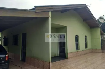 Casa com 3 dormitórios à venda, 171 m² por r$ 570.000,00 - parque dos pomares - campinas/sp