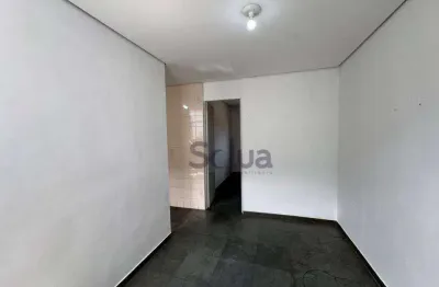 Apartamento com 2 dormitórios à venda, 46 m² por r$ 160.000,00 - conjunto habitacional padre anchieta - campinas/sp