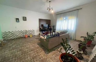 Casa com 3 dormitórios à venda, 140 m² por r$ 560.000,00 - jardim aclimação (nova veneza) - sumaré/sp