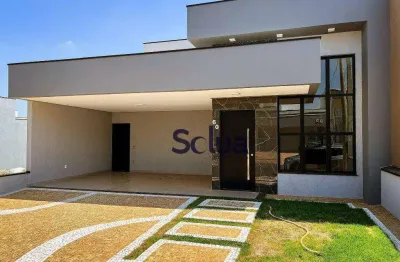 Casa com 3 dormitórios à venda, 172 m² por R$ 1.050.000,00 - Parque Olívio Franceschini - Hortolândia/SP