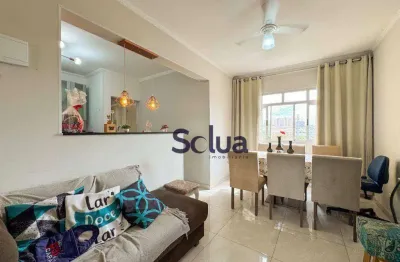 Apartamento com 2 dormitórios à venda, 57 m² por r$ 240.000,00 - jardim garcía - campinas/sp