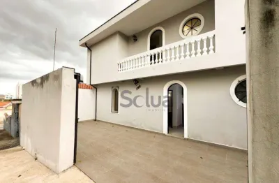 Casa com 2 dormitórios à venda, 97 m² por R$ 500.000,00 - Jardim Chapadão - Campinas/SP