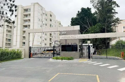 Apartamento com 2 dormitórios à venda, 57 m² por R$ 480.000,00 - Nova Europa - Campinas/SP