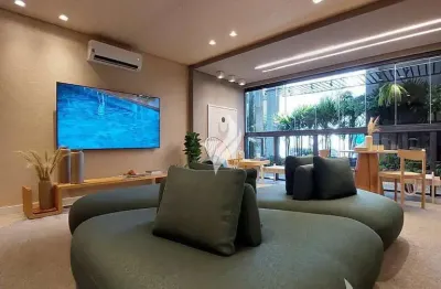 Imóvel em londrina: apartamento no tay vanguard - santa rosa - pronto para morar