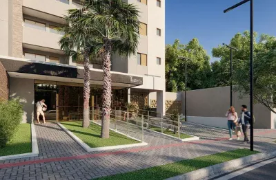 Venda de apartamento 3 dormitorios na planta no bairro aurora, londrina - imperdível no tribeca