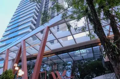 Apartamento com 4 quartos à venda na Rua Doutor Camilo Castelo Branco, 80, Nova Prochet, Londrina