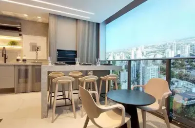 Apartamento com 3 quartos à venda na Rua Neo Alves Martins, 1372, Zona 03, Maringá