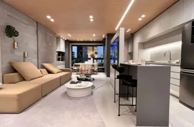 Apartamento com 3 quartos à venda na Zona 07, Maringá 