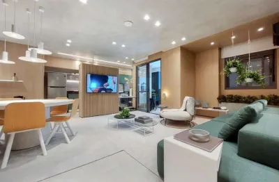 Apartamento com 3 quartos à venda na Avenida Londrina, 736, Zona 08, Maringá