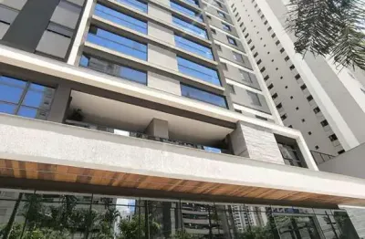 Apartamento mobiliado com piscina e academia no Gloria Residence - Aluguel