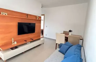 Apartamento com 2 quartos à venda na rua rua irineu de toledo, 160, horto florestal, jundiaí, 52 m2 por r$ 475.000