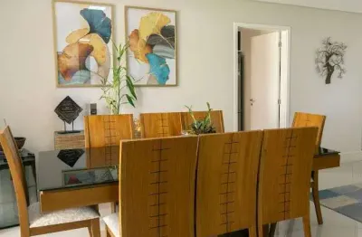 Apartamento com 3 quartos à venda na rua chiara lubich, 371, parque residencial eloy chaves, jundiaí, 119 m2 por r$ 990.000